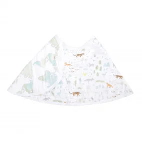 Фартук нагрудный Voyager ecosphere bib