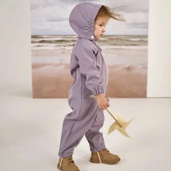 Комбинезон Leokid Softshell "Koala Time"