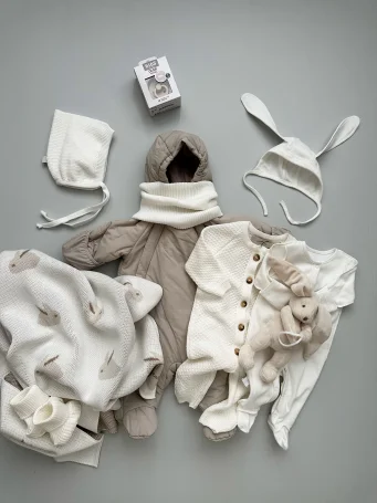 Комплект на выписку № 1786