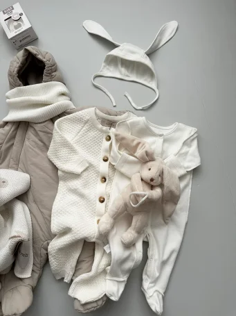 Комплект на выписку № 1786