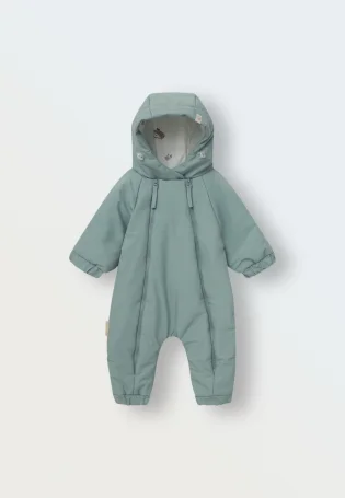 Комбинезон демисезонный Walk (светлый ментол)