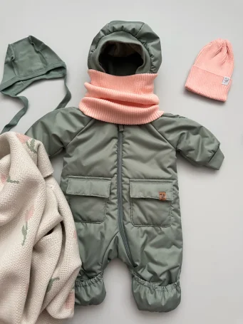 Комплект на выписку № 1784