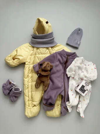 Комплект на выписку № 1783