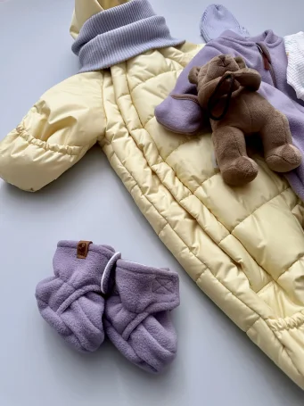 Комплект на выписку № 1783