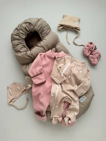 Комплект на выписку № 1782