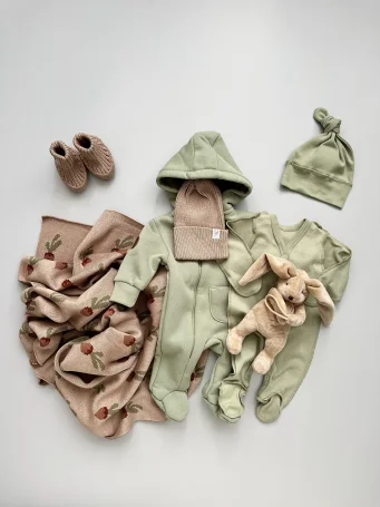 Комплект на выписку № 1830