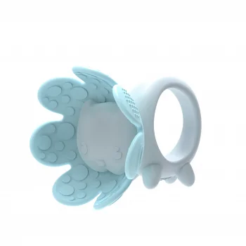 Игрушка-прорезыватель FLORAL LION, (Cloud)