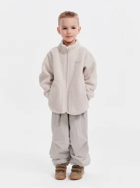 Куртка Leokid Theo Moonbean