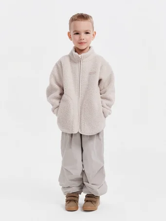 Куртка Leokid Theo Moonbean