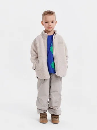 Куртка Leokid Theo Moonbean