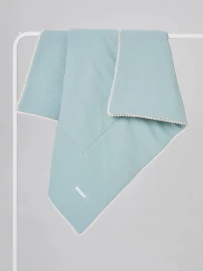 Одеяло муслиновое "Утренняя свежесть"