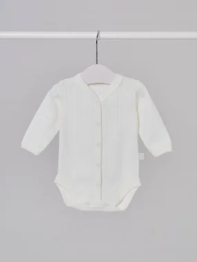 Боди с длинным рукавом "Нежные объятия"