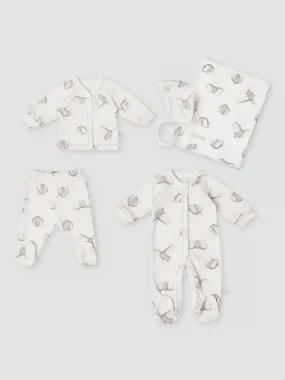 Комплект для маловесных малышей "Слоник"