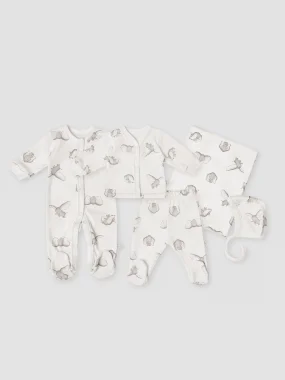 Комплект для маловесных малышей "Слоник"