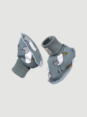 Пинетки Mjölk Чайки