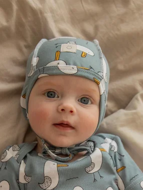 Чепчик Mjölk Чайки