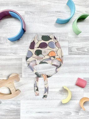 Чепчик Mjölk Шарики