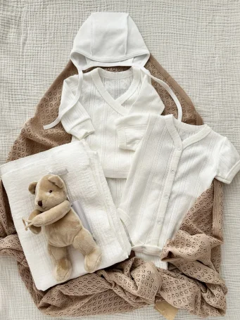 Комплект на выписку № 1850