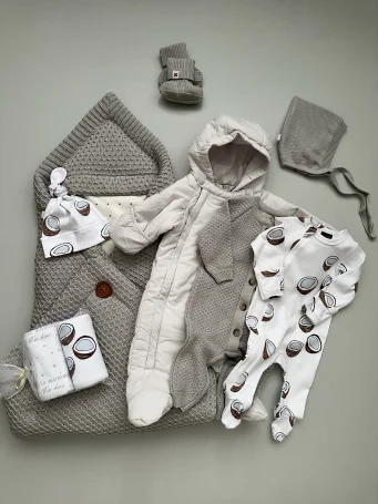 Комплект на выписку № 1775