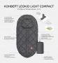 Конверт Leokid Light Compact "Magnet"