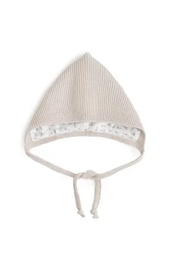 Шапка кешью демисезонная