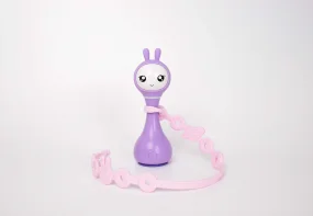 Ремешок для игрушки alilo, розовый.