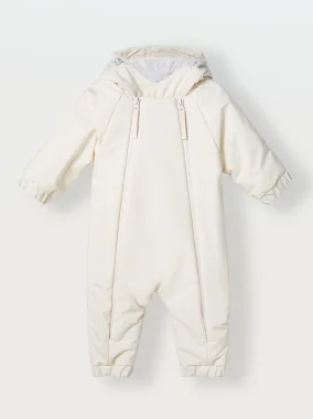 Комбинезон демисезонный Walk (экрю)