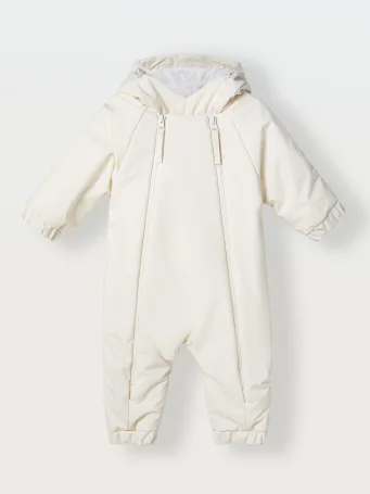 Комбинезон демисезонный Walk (экрю)