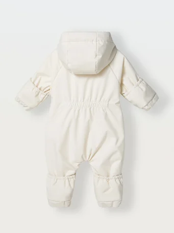 Комбинезон демисезонный Walk (экрю)