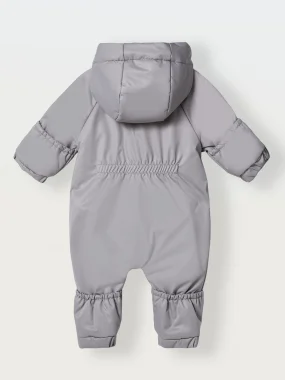 Комбинезон демисезонный Walk (бежевый)