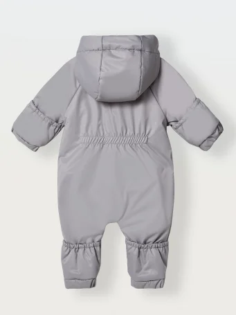 Комбинезон демисезонный Walk (бежевый)