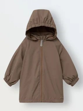 Ветровка (капучино)