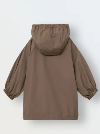 Ветровка (капучино)