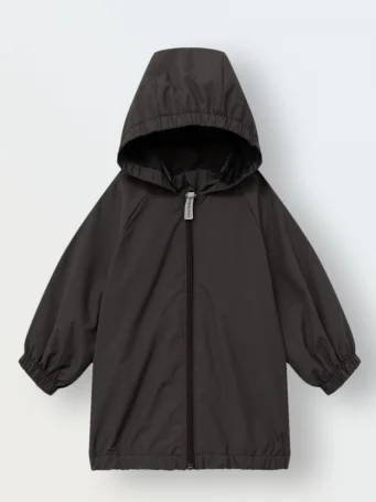 Ветровка (графит)