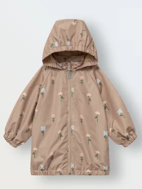 Ветровка (цветочные мечты)