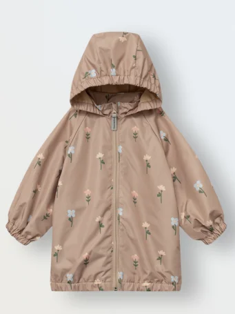 Ветровка (цветочные мечты)