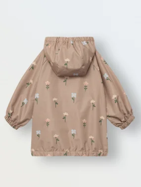 Ветровка (цветочные мечты)