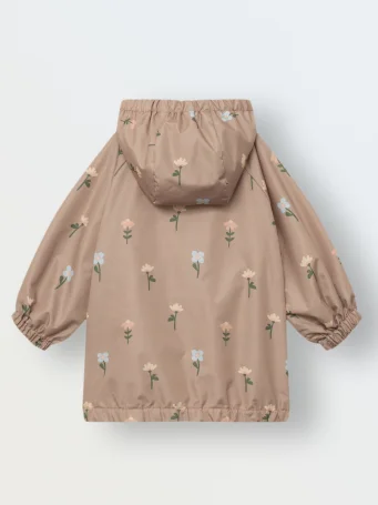 Ветровка (цветочные мечты)