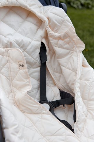 Конверт Mimibaby Comfort