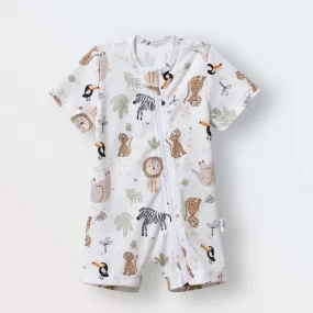 Песочник Зов Джунглей