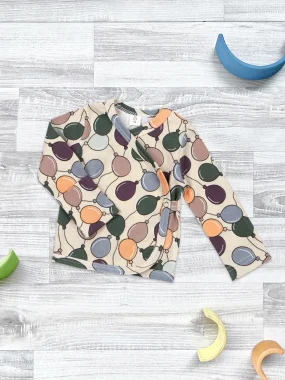 Распашонка Mjölk Шарики