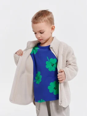 Куртка Leokid Theo Moonbean