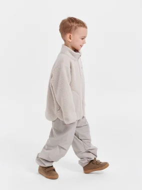 Куртка Leokid Theo Moonbean