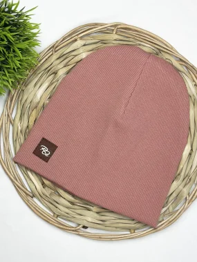 Шапка детская двухслойная Зефир