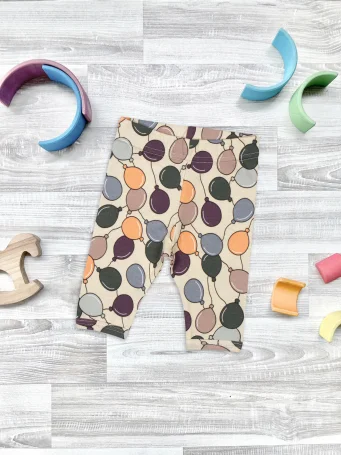 Штанишки Mjölk Шарики