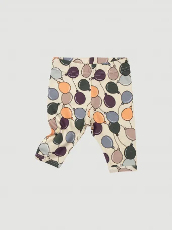 Штанишки Mjölk Шарики