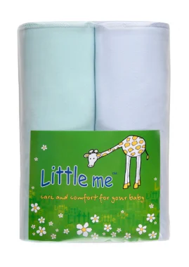 Пеленка тонкий трикотаж комплект 2 шт