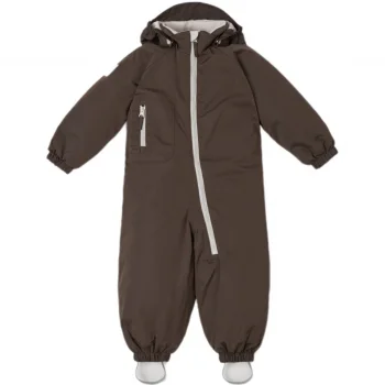 Демисезонный комбинезон Leokid One Color “Aspen Wood”