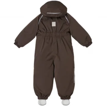 Демисезонный комбинезон Leokid One Color “Aspen Wood”
