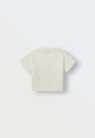 Футболка (экрю)